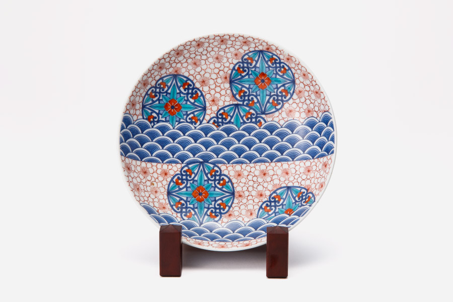 青山窯 - 秘窯の里伊万里大川内山へ日本の伝統工芸品伊万里焼・鍋島焼