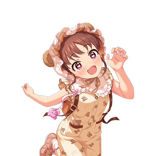 愛されたがりベイビー]棟方愛海 | アイマス シンデレラガールズ カード