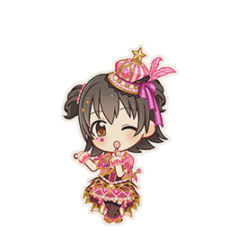 Fantast!c Now☆]赤城みりあ＋ | アイマス シンデレラガールズ スター