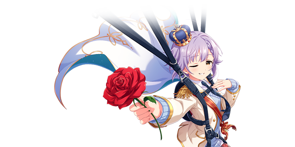 自称・プリンス]輿水幸子＋ | アイマス シンデレラガールズ スター