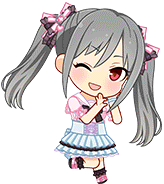 らぶりー♡やみのま]神崎蘭子 | アイマス シンデレラガールズ カード