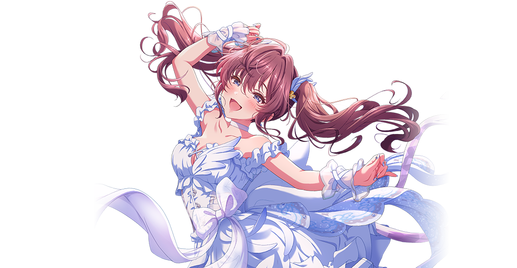 クリア・ハッピーロール]一ノ瀬志希＋ | アイマス シンデレラガールズ