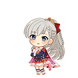 颯蒼のセレニティ]久川颯 | アイマス シンデレラガールズ カードギャラリー