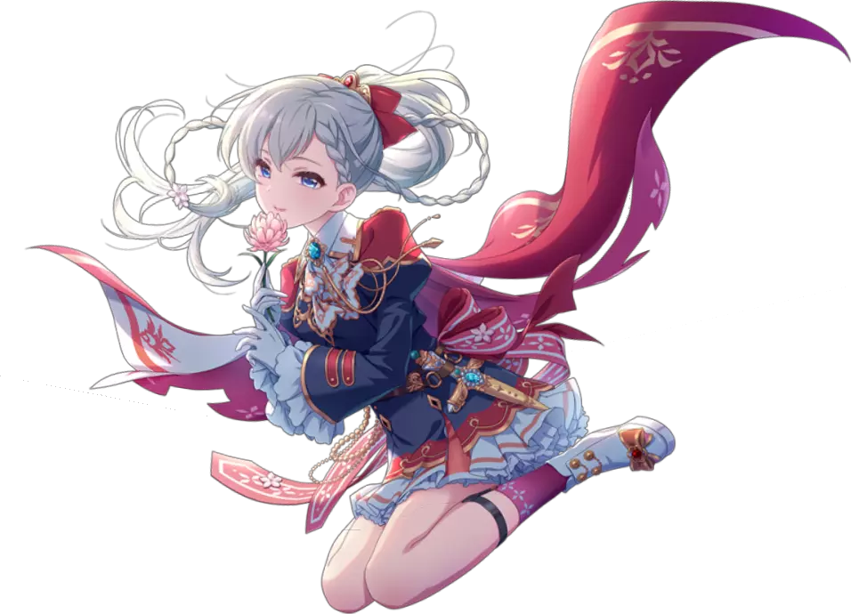 颯蒼のセレニティ]久川颯＋ | アイマス シンデレラガールズ カード