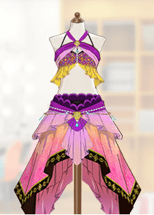 アクアマリンマーメイド | 如月 千早 | アイドルマスター ミリオン