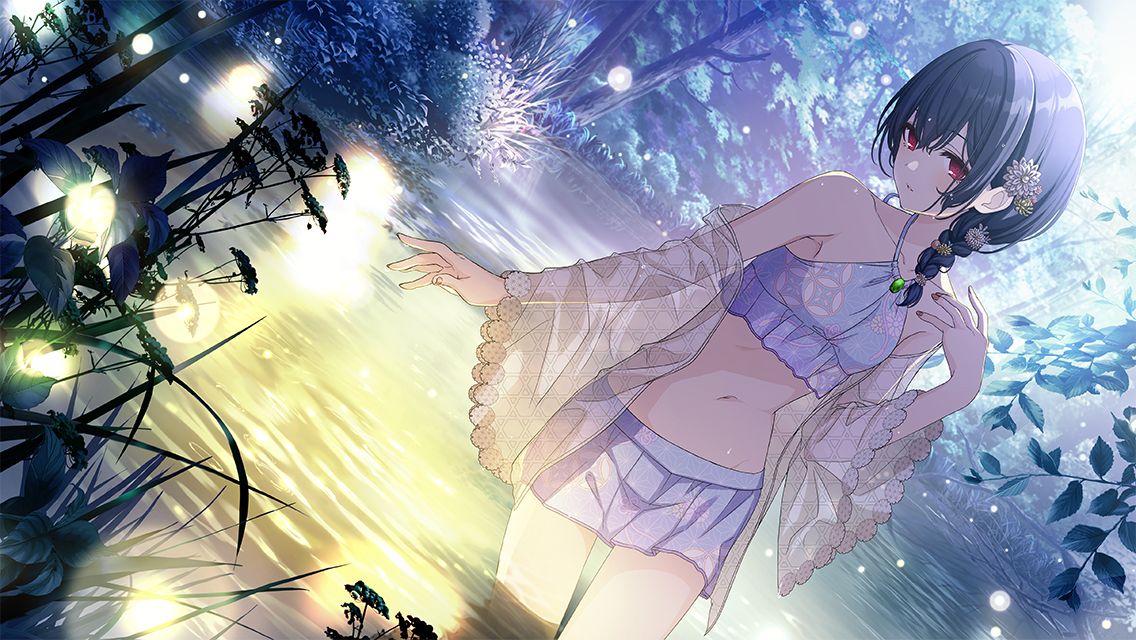 われにかへれ】杜野 凛世 情報 | シャニマスギャラリー【シャニマス