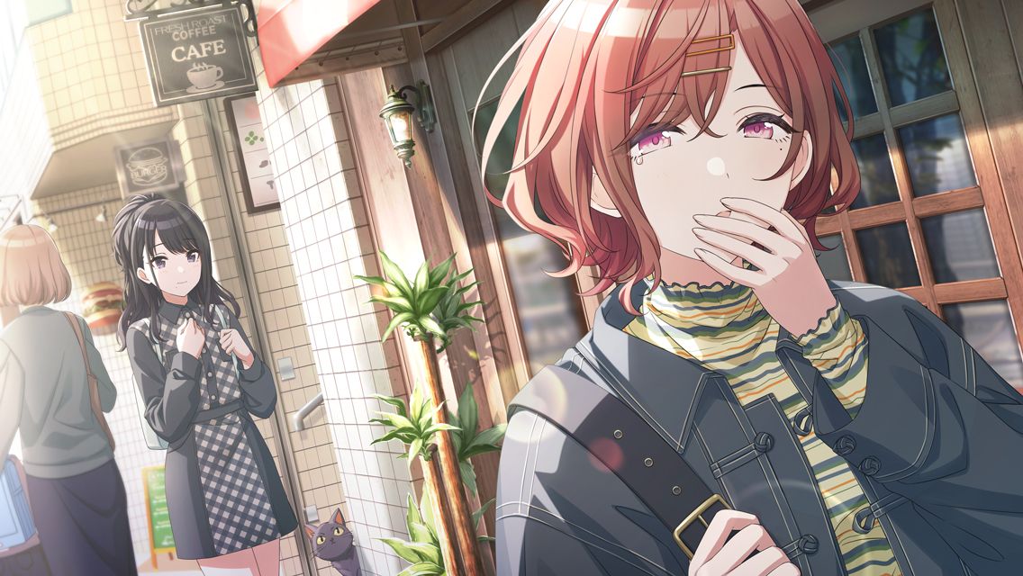 射陽】樋口 円香 情報 | シャニマスギャラリー【シャニマス/シャニソンDB】