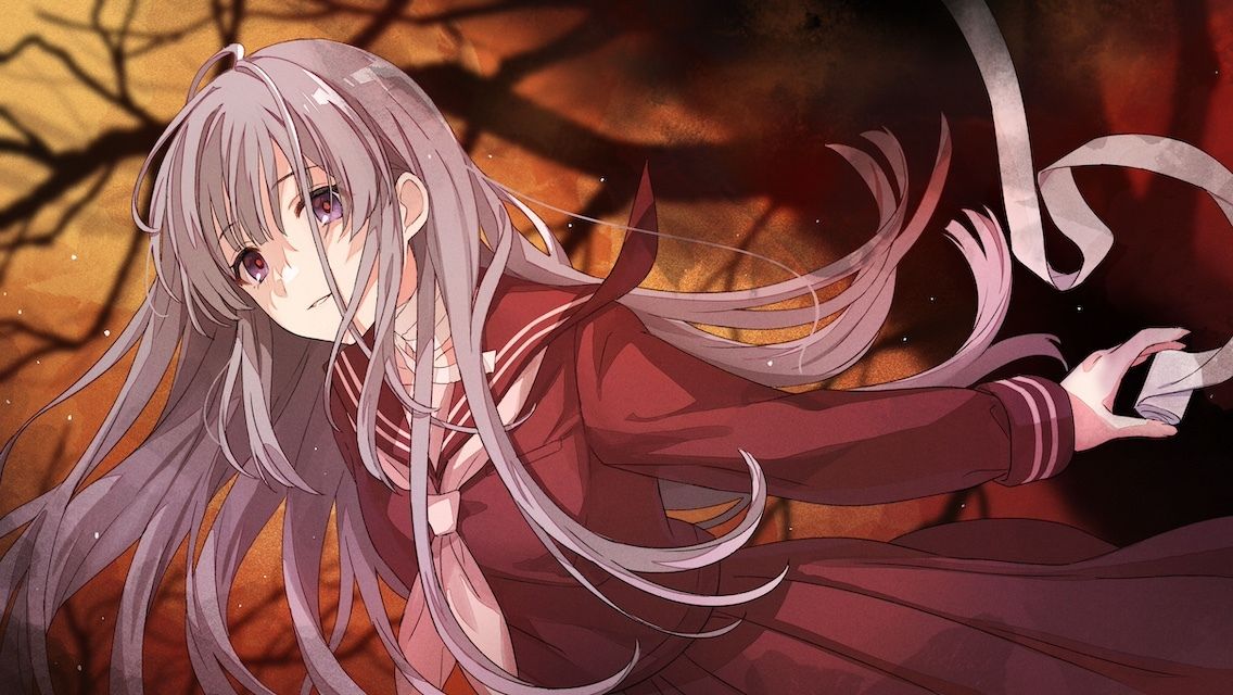 SCHOOL/BIZARRE】幽谷 霧子 情報 | シャニマスギャラリー【シャニマス