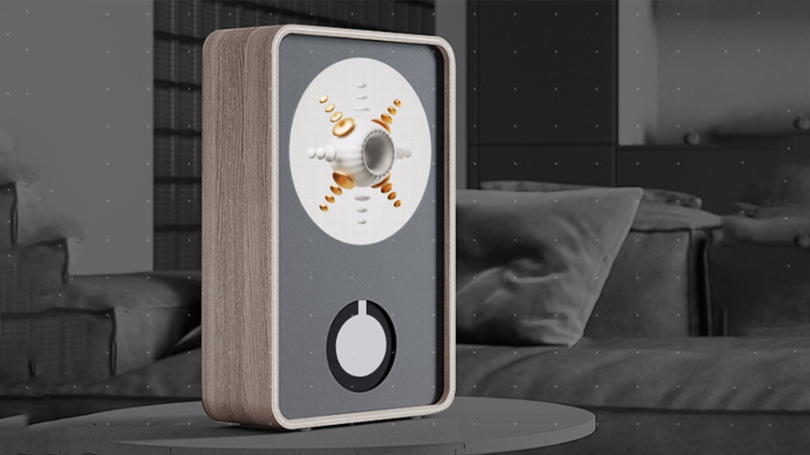 Klydoclock Launches A New Era Of Analog Digital Clocks - IMBOLDN