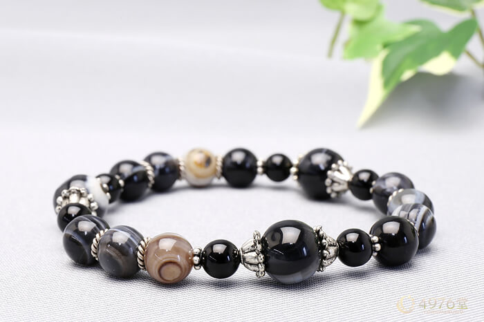 厄除けブレスレット ｜天然石通販の4976堂