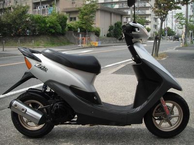 ケツ上げ | 旧車バイク・カスタムバイク販売「BurstCity/バースト