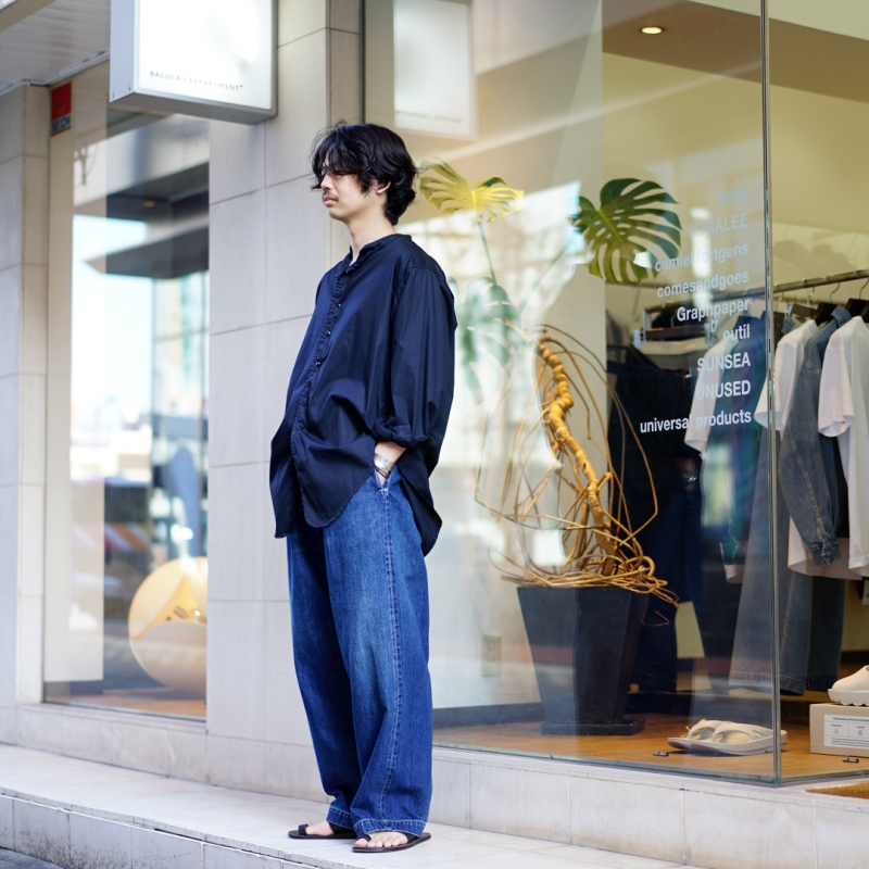 2024年07月の記事 | BALUCA JOURNAL