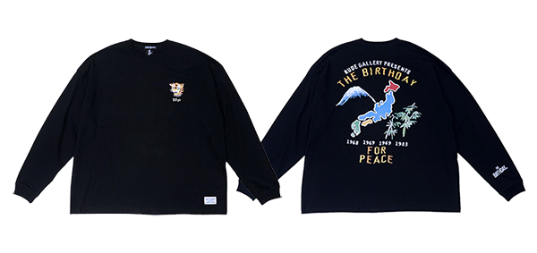 20ANV JAPAN MAP LS＜The Birthday×RUDE GALLERY＞ - 20250902_4116806.jpg