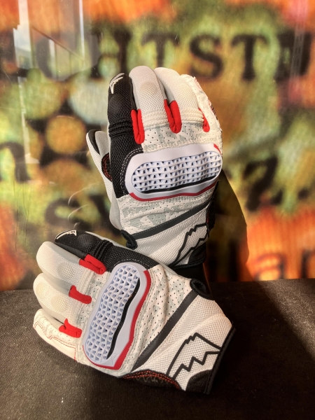 春夏新作】A-5377 インベンティブメッシュグローブ入荷のお知らせ