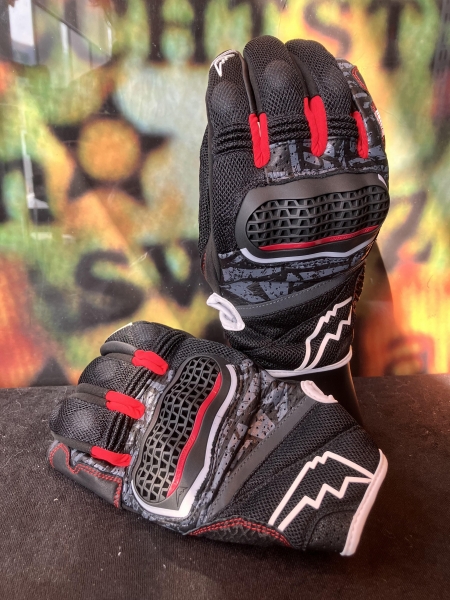 春夏新作】A-5377 インベンティブメッシュグローブ入荷のお知らせ