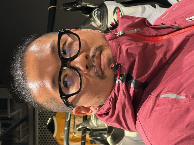 入荷速報≪2024年FW新作≫K-2862：ウインターアメニタジャケットが入荷