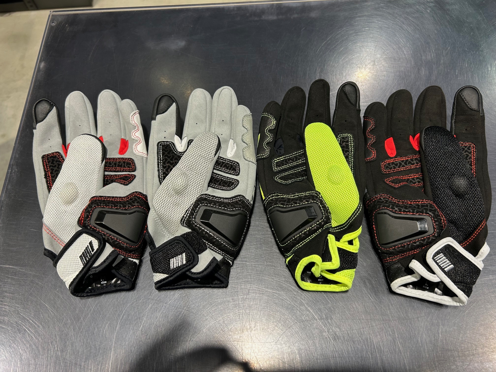 入荷速報！！】2025年春夏モデル＜A-5377＞インベンティブメッシュ