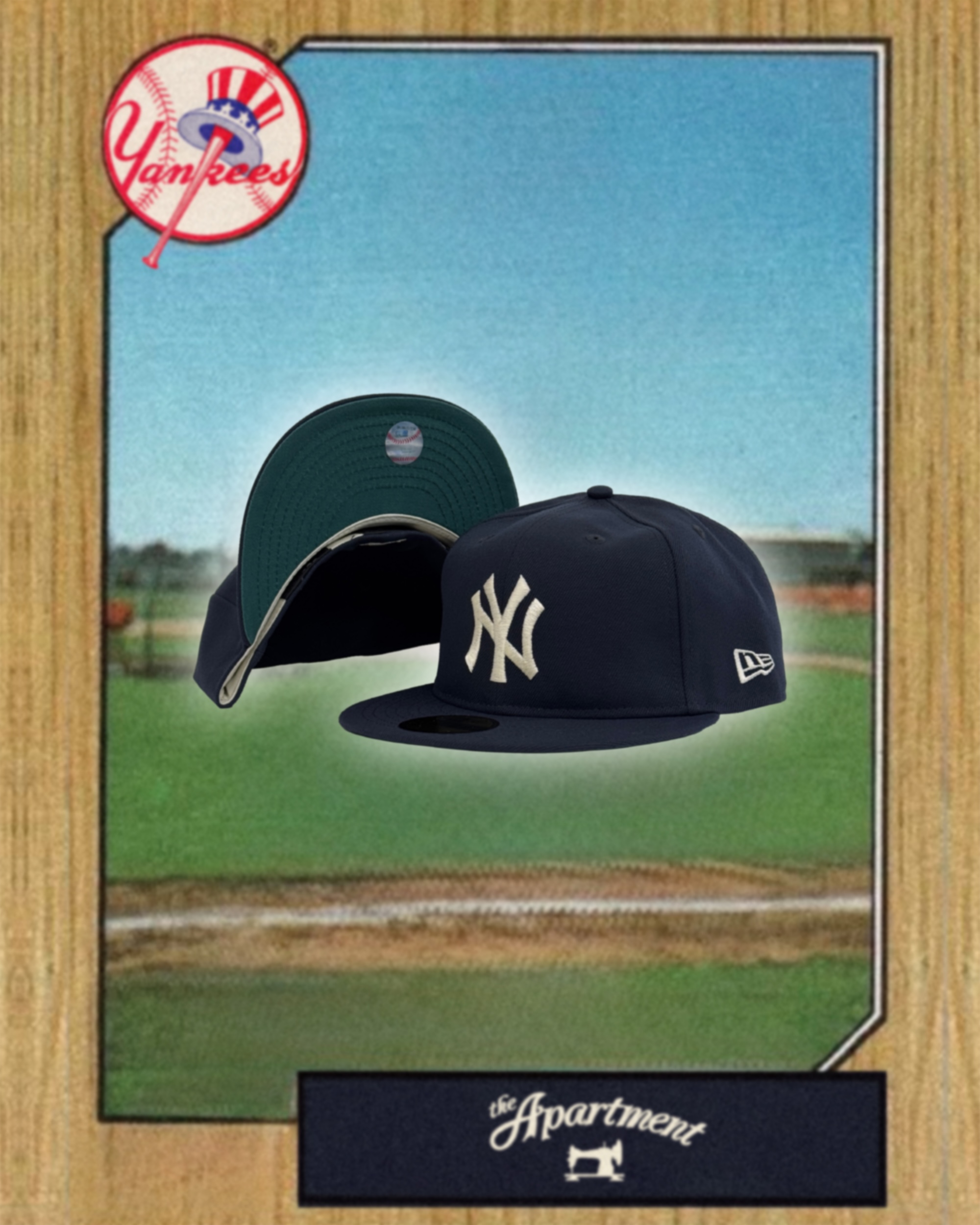 the Apartment Exclusive | the Apartment