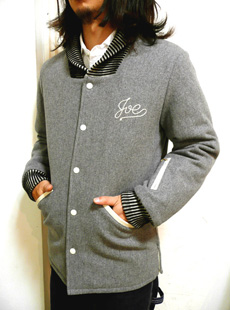 STYLE EYES SE12097 CAR CLUB JACKET “ファラオコート” | Lua-Blog