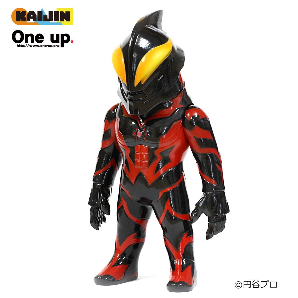 ワンフェス 2025'冬 One up. 出展 ブース番号 5-20-05 其の1 円谷プロ