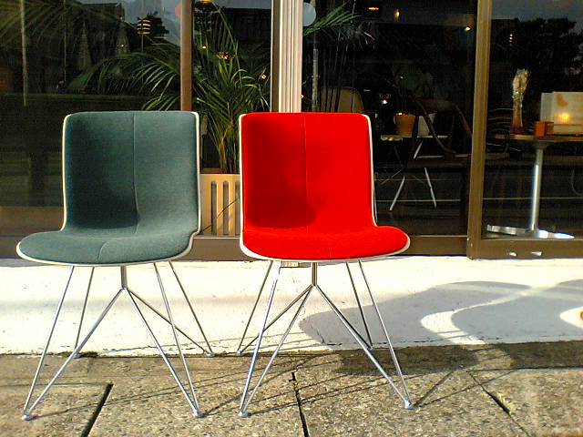 コトブキ60 サイドチェア | chair-chair blog