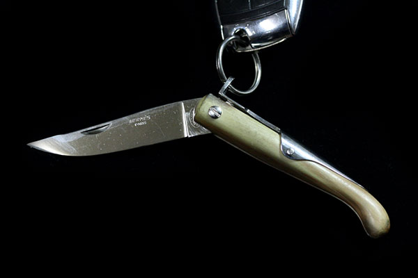 エルメス / ペーパーナイフ | it's 12 midnight