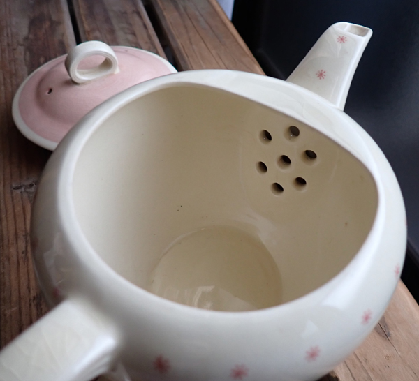 スージークーパーアスタリスクピンクトーストラック・プランタン