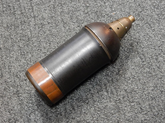 大阪店在庫の八九式擲弾筒 演習弾 | Chicago Blog