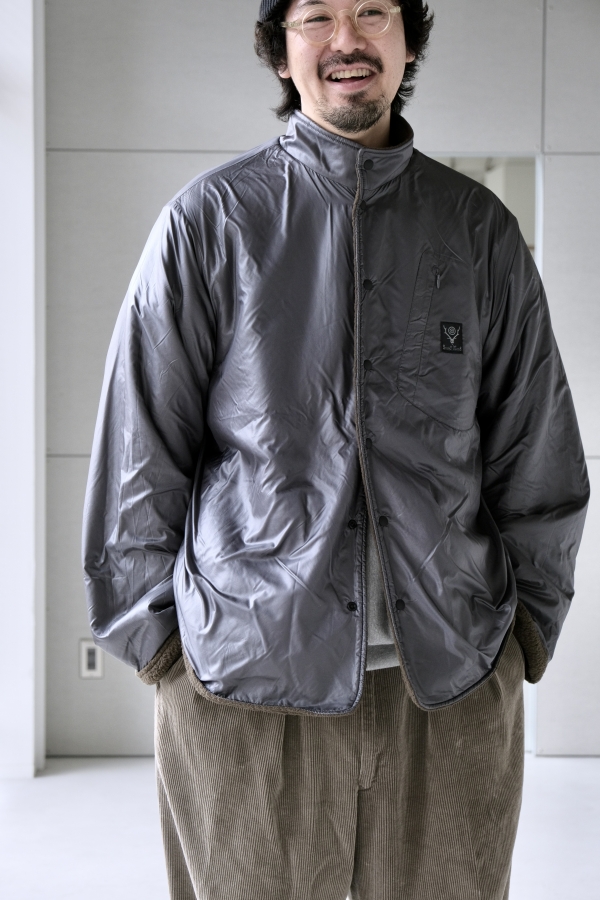 2024f/w:south2 west8 | NIAGARA HOUSE