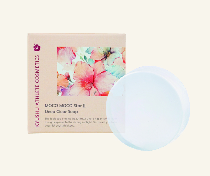 九州アスリート化粧品