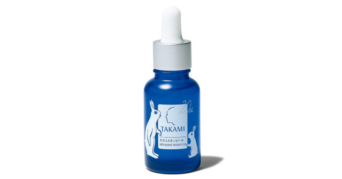 TAKAMI（タカミ）】7月23日限定発売！ 今だけのとっておきデザイン