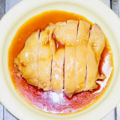 しるびー食堂！鶏もも肉のほったらかし煮！ by しるびー1978