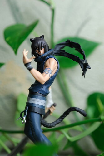 Lamento ~Beyond the Void~ - Asato - 1/10 (Kotobukiya)