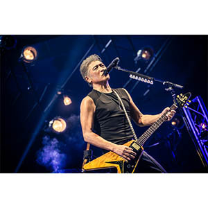 TICKET】吉川晃司 CANDY ROOM 会員先行情報｜CANDY ROOM (CANDY ROOM 会員)