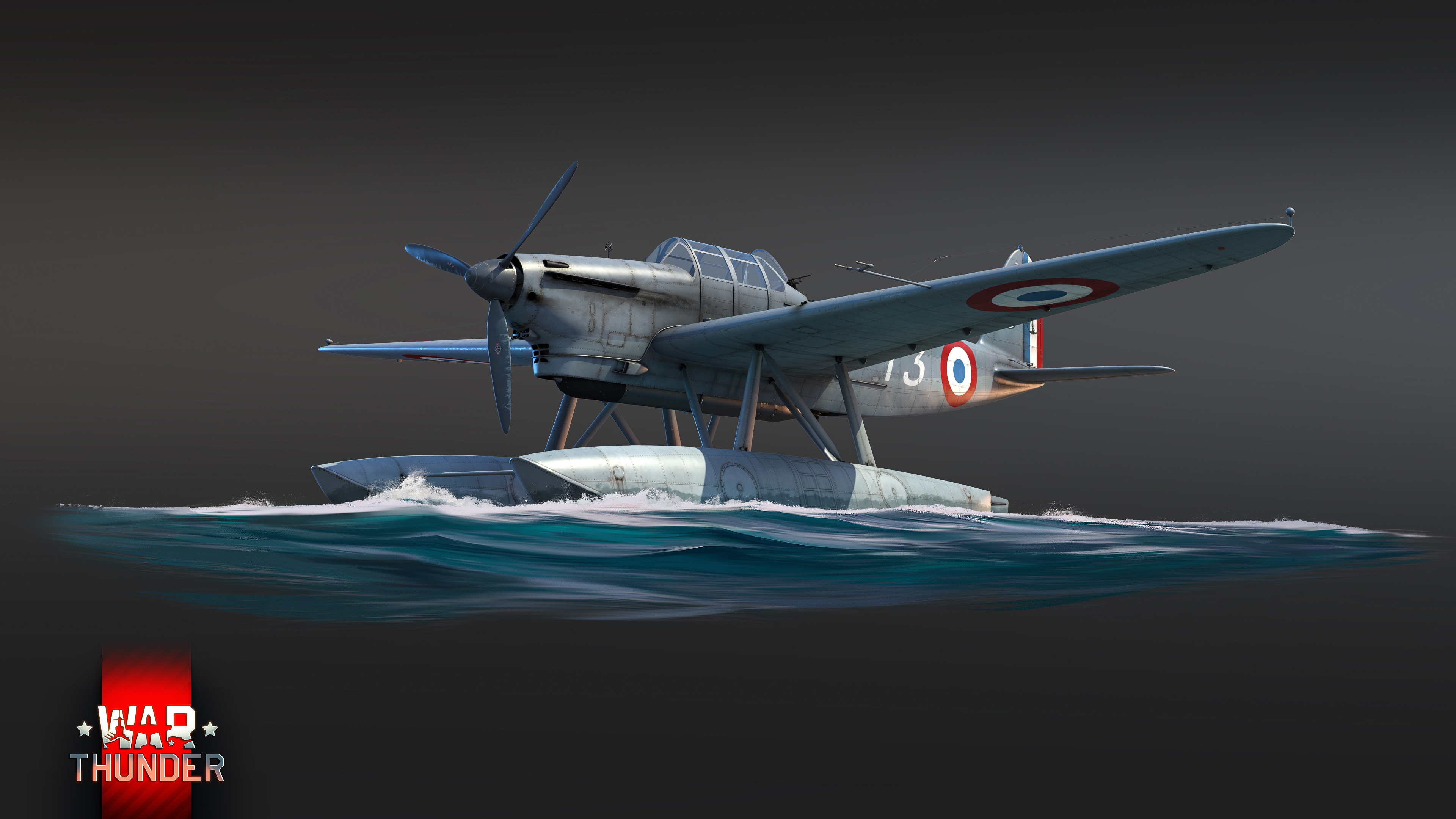 冬季イベント：Laté 298 - War Thunder （ウォーサンダー）- DMM GAMES