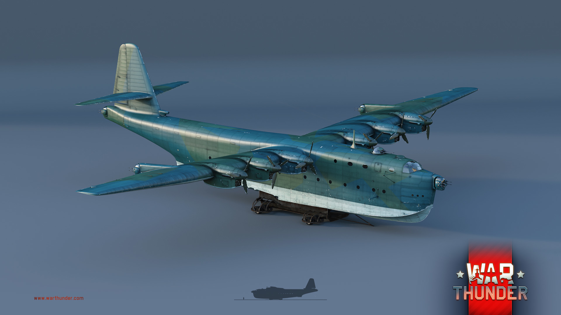 War Thunder （ウォーサンダー）- DMM GAMES