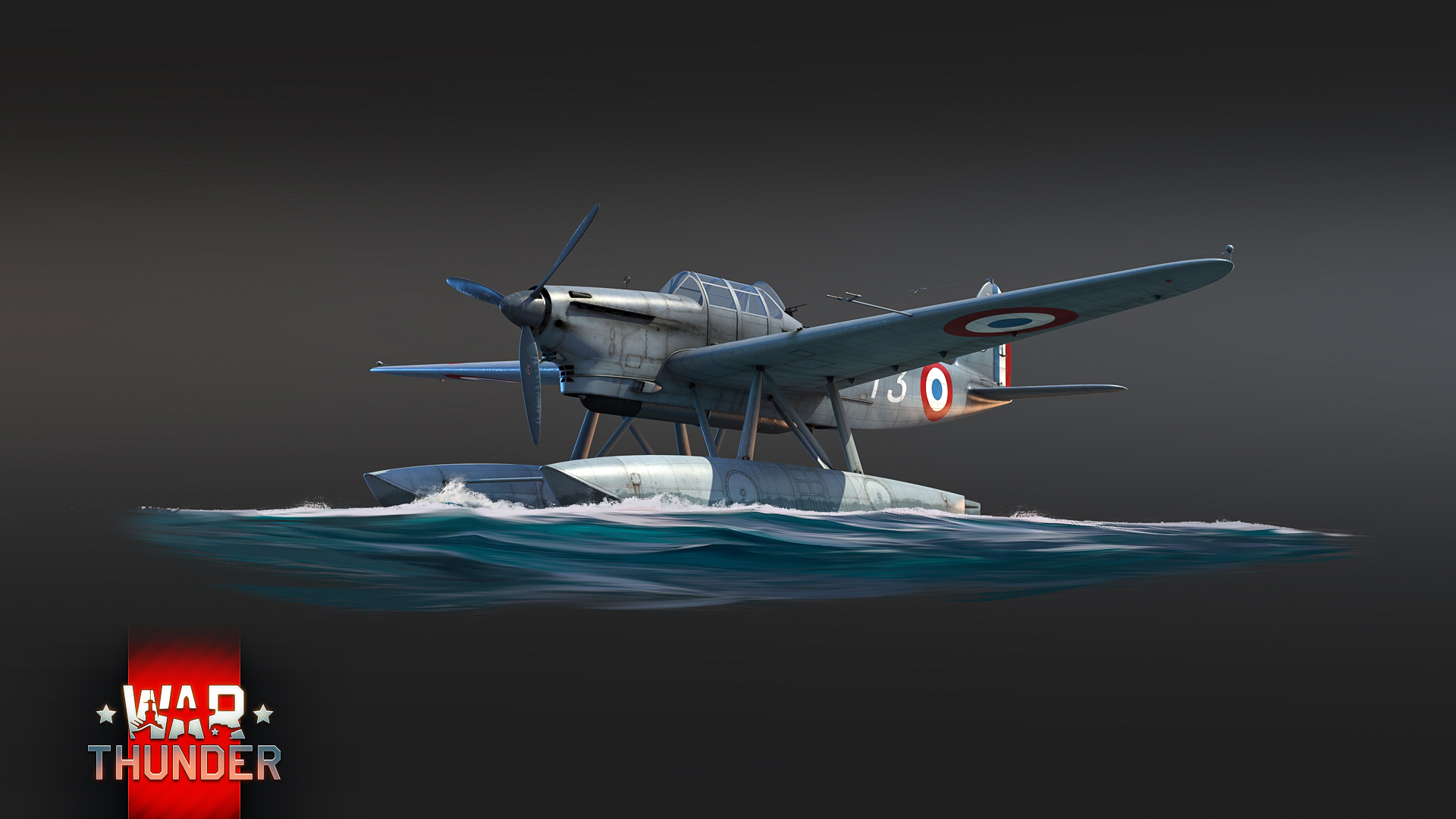 冬季イベント：Laté 298 - War Thunder （ウォーサンダー）- DMM GAMES