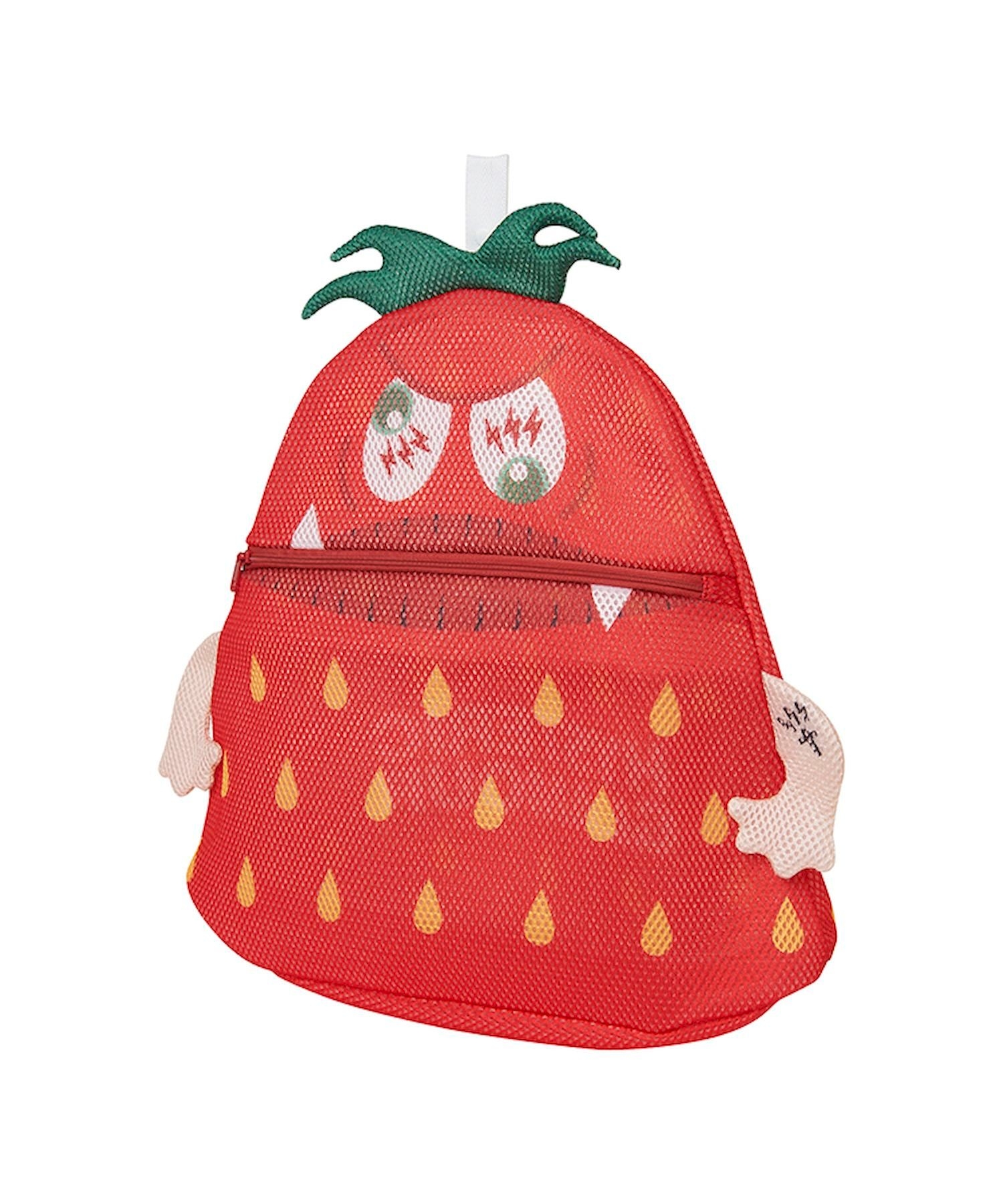 STRAWBERRY MONSTER ランドリーネット|HYSTERIC GLAMOUR WOMEN