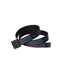 ヒステリックグラマー HYPNOTIZED LOGO リングレザーベルト