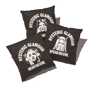 2022 WINTER FAIR | HYSTERIC GLAMOUR ONLINE STORE ヒステリック