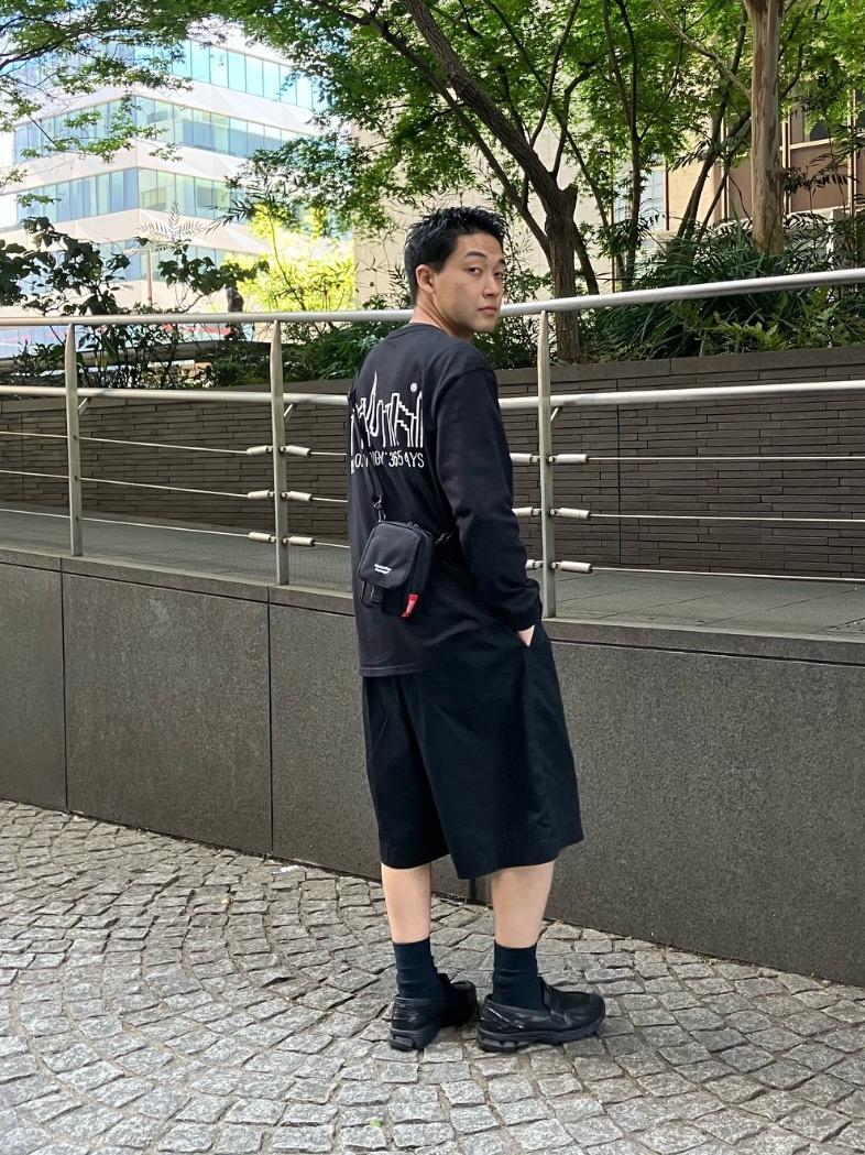 Cobble Hill Pocketbook Shoulder Bag | よーぎらす | Manhattan