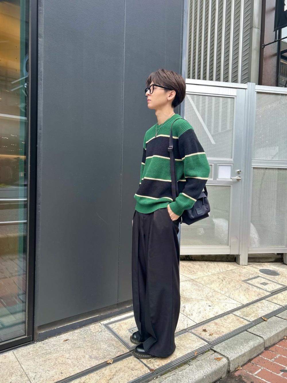 DYKER J BAG TWILL KSM | nakamura | Manhattan Portage BLACK LABEL