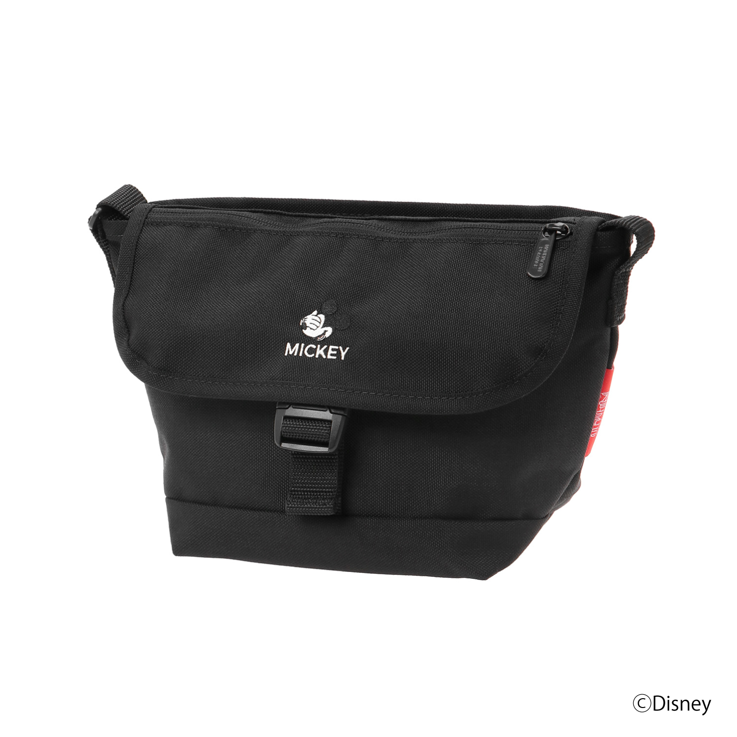 FW2024新作 【Mickey Mouse Collection】発売 | Manhattan Portage