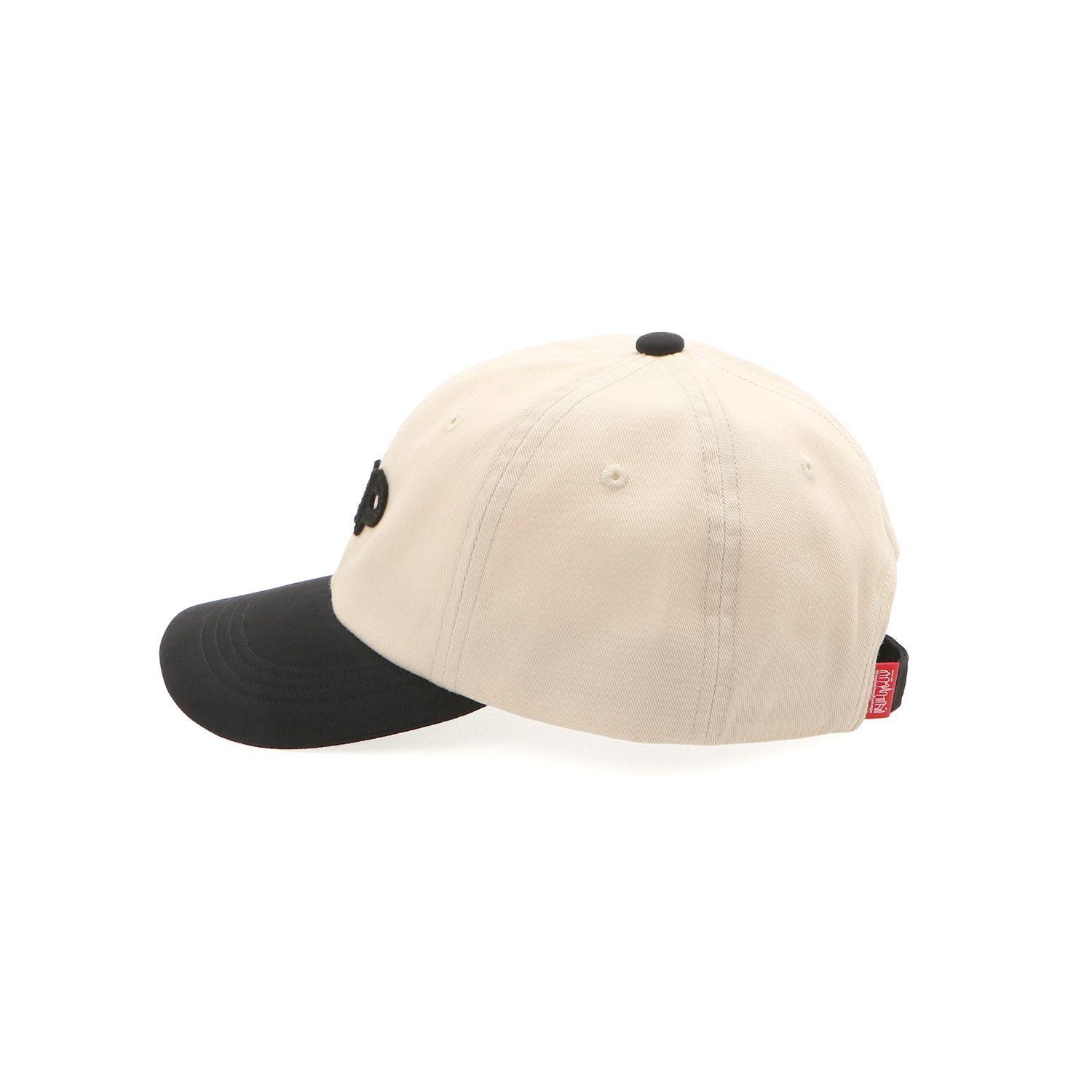 Kids 2Tone Wappen Cap | Manhattan Portage | Manhattan Portage