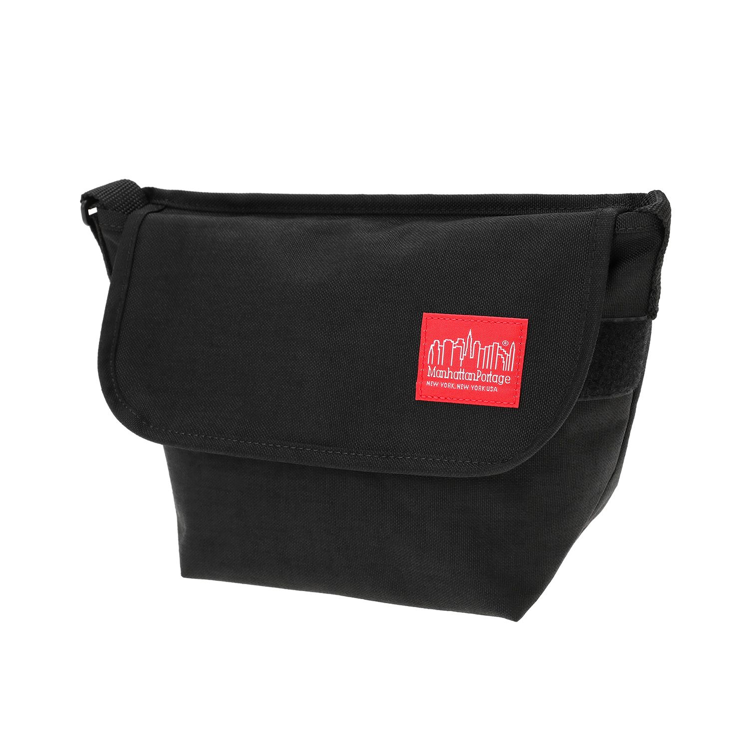 Casual Messenger Bag | Manhattan Portage | Manhattan Portage