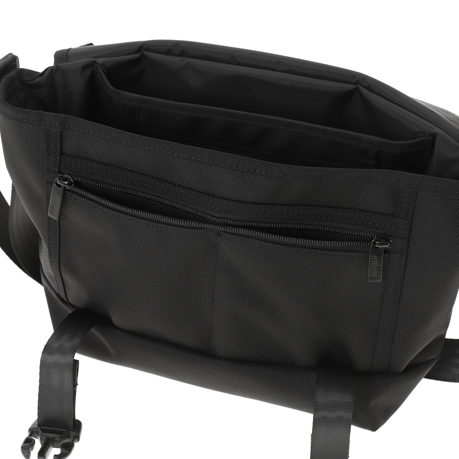 HIGH LINE MESSENGER BAG（XS） | Manhattan Portage BLACK LABEL