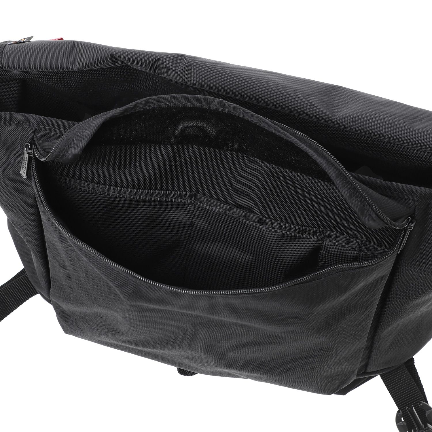 Quick-Release Messenger Bag | Manhattan Portage | Manhattan