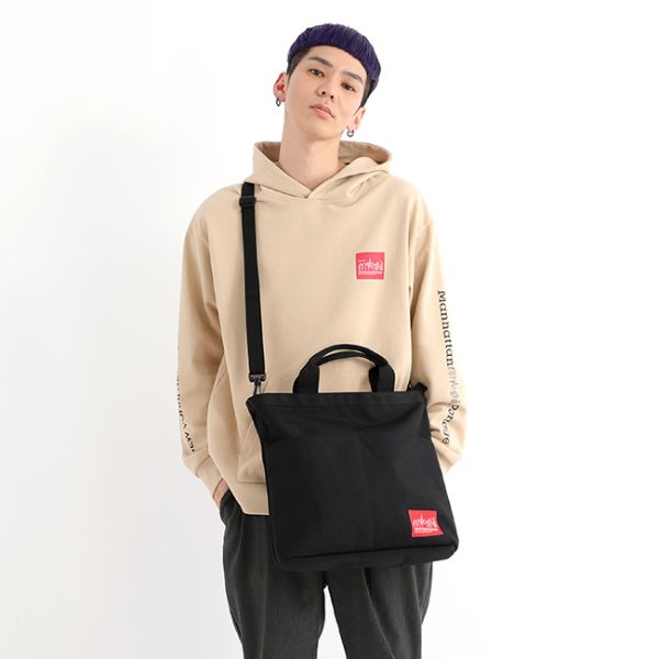 Sylvan Tote Bag | Manhattan Portage | Manhattan Portage ONLINE STORE