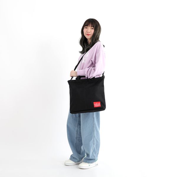 Sylvan Tote Bag | Manhattan Portage | Manhattan Portage ONLINE STORE