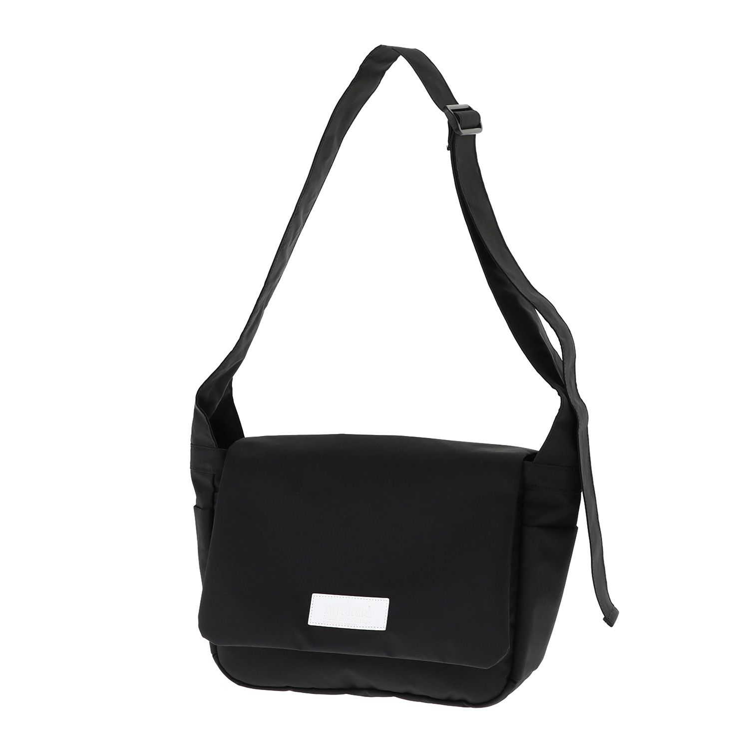 WAVE HILL MESSENGER BAG 300P CORDURA® ECO SHEEN VOL.2 | Manhattan